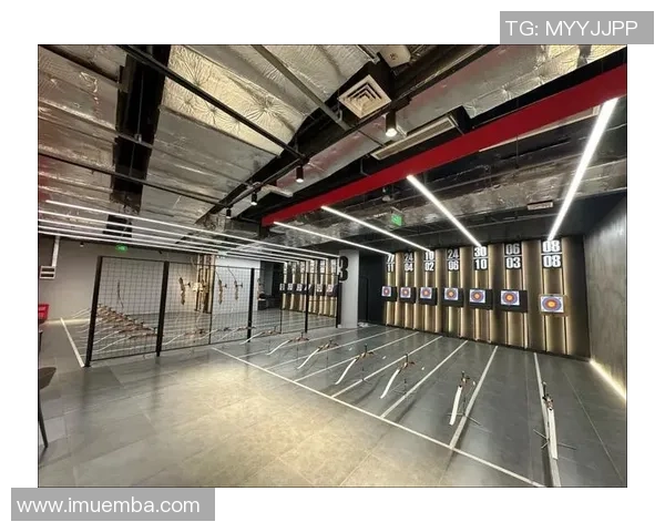 国际射箭联合会创新引入电子靶与智能赛事系统提升竞技体验与观赏性